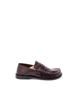LOEWE Лоферы