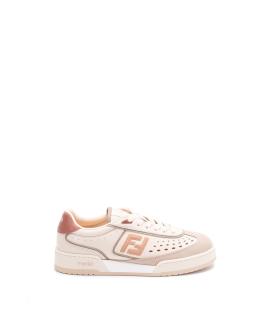 FENDI Кеды
