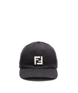 FENDI Кепка/бейсболка