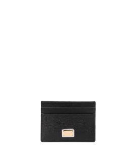 DOLCE&GABBANA Кардхолдер