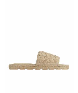 BOTTEGA VENETA Шлепанцы