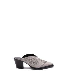 JIMMY CHOO Мюли