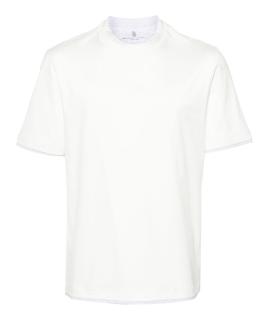 BRUNELLO CUCINELLI Футболка