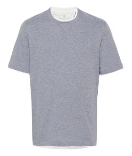 BRUNELLO CUCINELLI Футболка