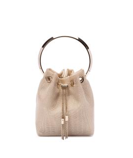 JIMMY CHOO Сумка с короткими ручками