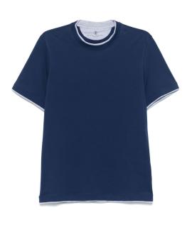 BRUNELLO CUCINELLI Футболка