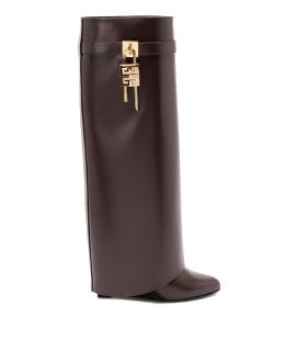 GIVENCHY Сапоги