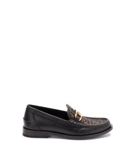 FENDI Лоферы