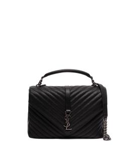 SAINT LAURENT Сумка с короткими ручками