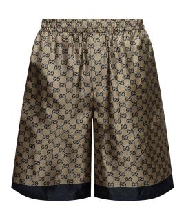 GUCCI Шорты