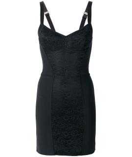 DOLCE&GABBANA Коктейльное платье