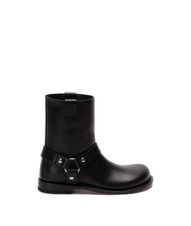 LOEWE Ботинки