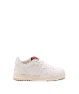 GUCCI Низкие кроссовки / кеды