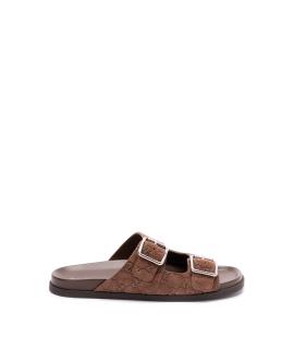 GUCCI Шлепанцы