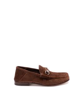 GUCCI Лоферы
