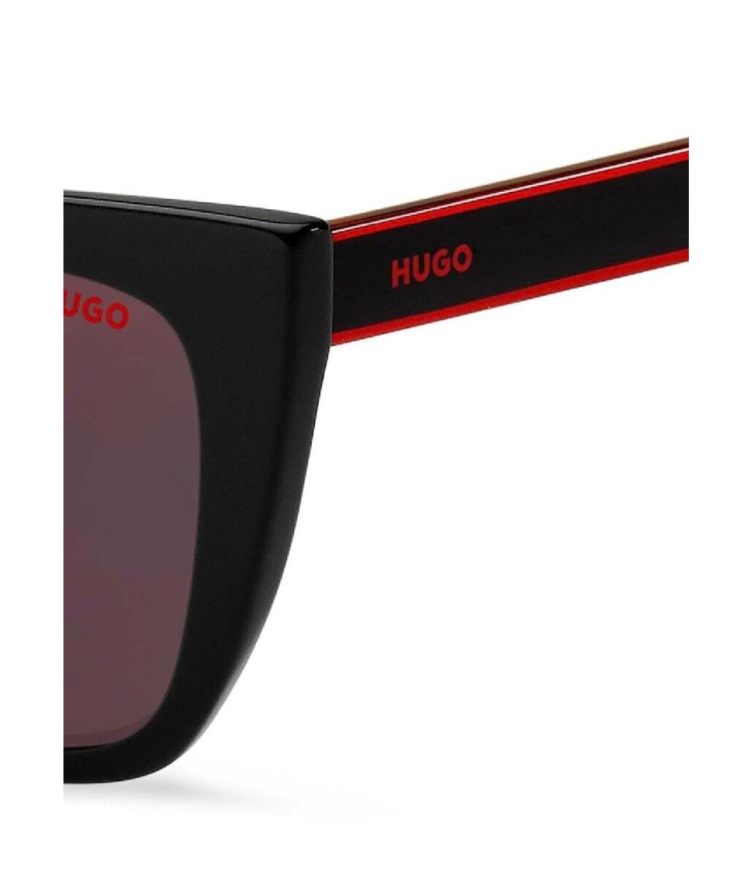 HUGO BOSS Мульти солнцезащитные очки, фото 5