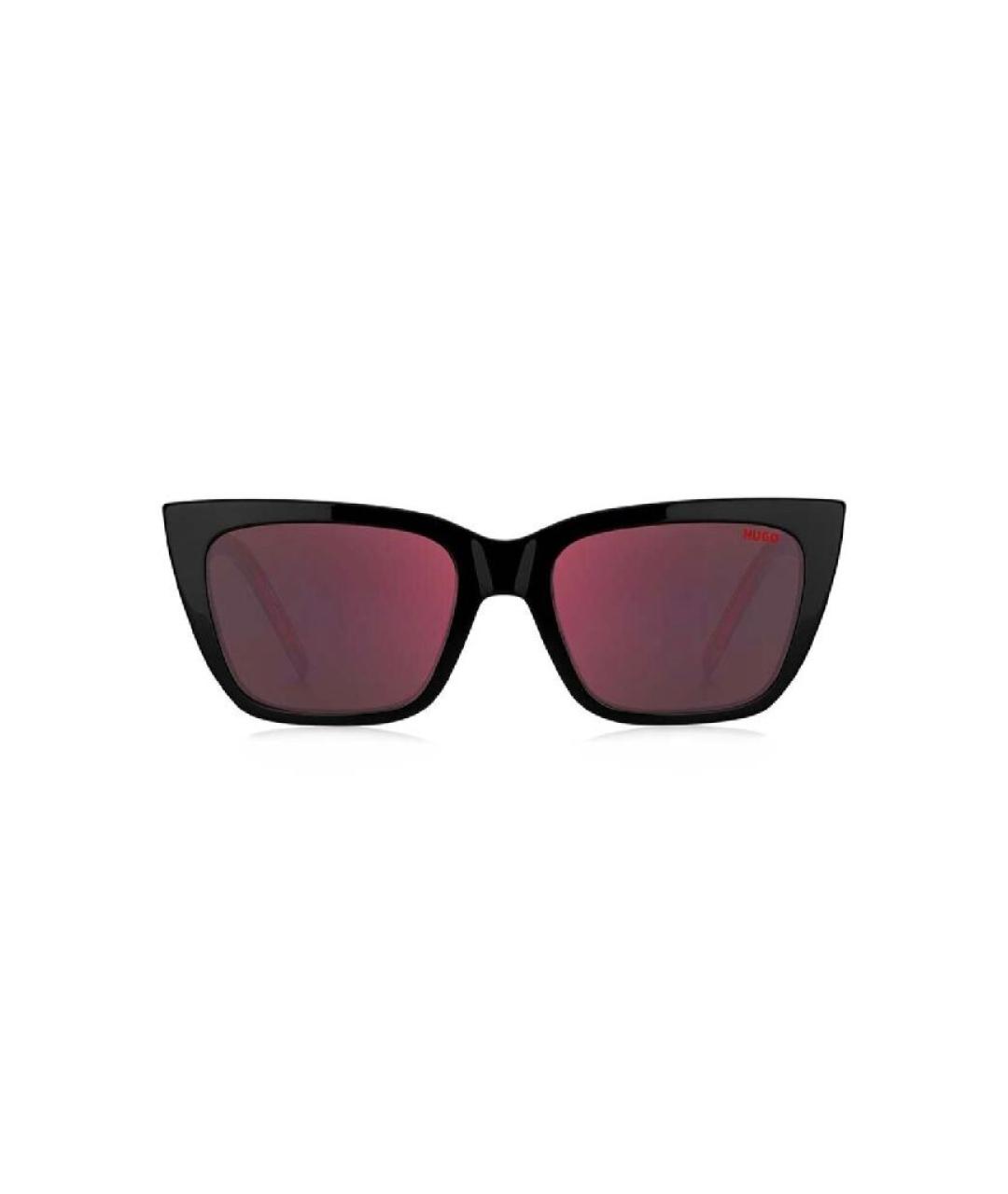 HUGO BOSS Мульти солнцезащитные очки, фото 1