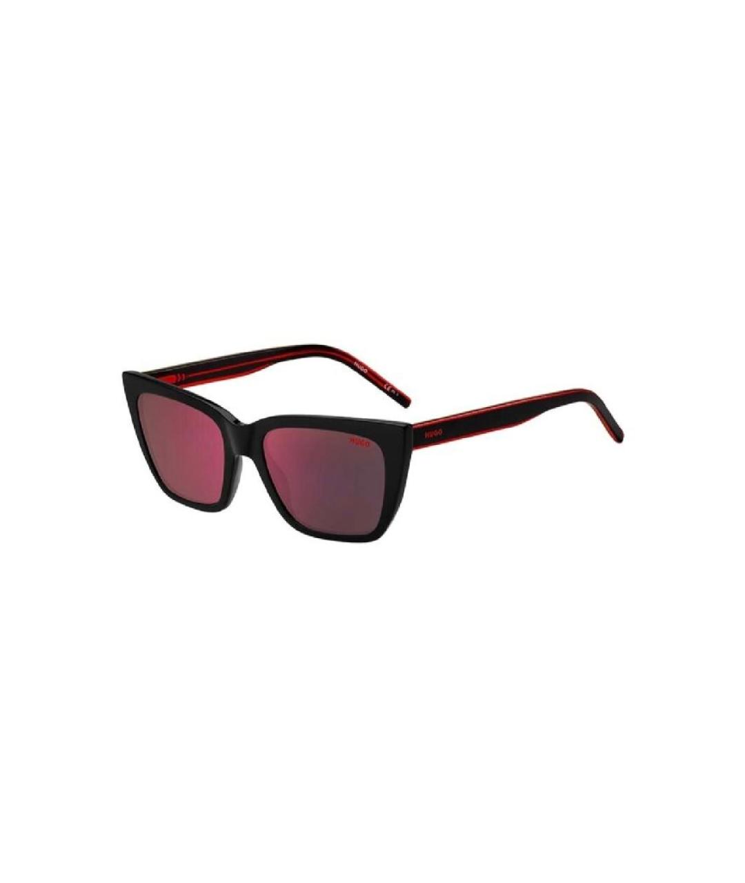 HUGO BOSS Мульти солнцезащитные очки, фото 4