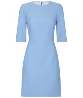 DOLCE&GABBANA Повседневное платье
