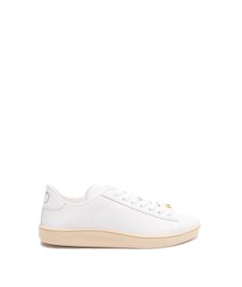 VALENTINO Низкие кроссовки / кеды