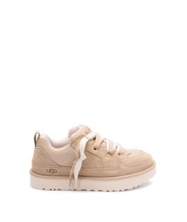 UGG AUSTRALIA Низкие кроссовки / кеды