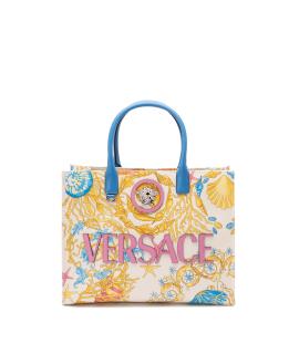 VERSACE Сумка тоут