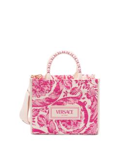 VERSACE Сумка тоут