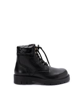 BOTTEGA VENETA Высокие ботинки