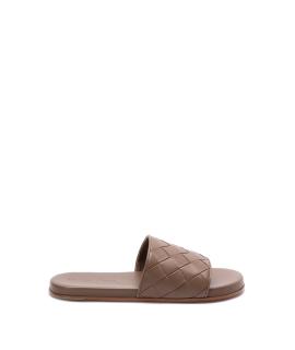 BOTTEGA VENETA Шлепанцы