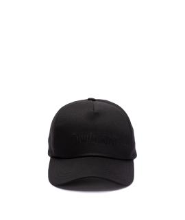 SAINT LAURENT Кепка/бейсболка