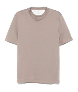 BRUNELLO CUCINELLI Футболка