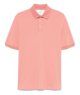 BRUNELLO CUCINELLI Поло с коротким рукавом