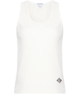 BOTTEGA VENETA Майка