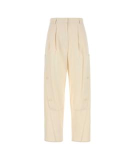 MAX MARA Прямые брюки