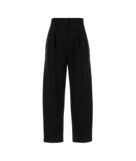MAX MARA Прямые брюки