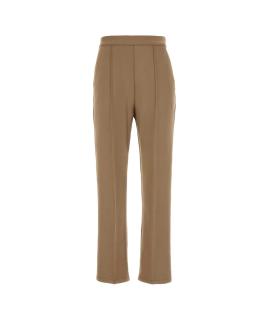 MAX MARA Прямые брюки