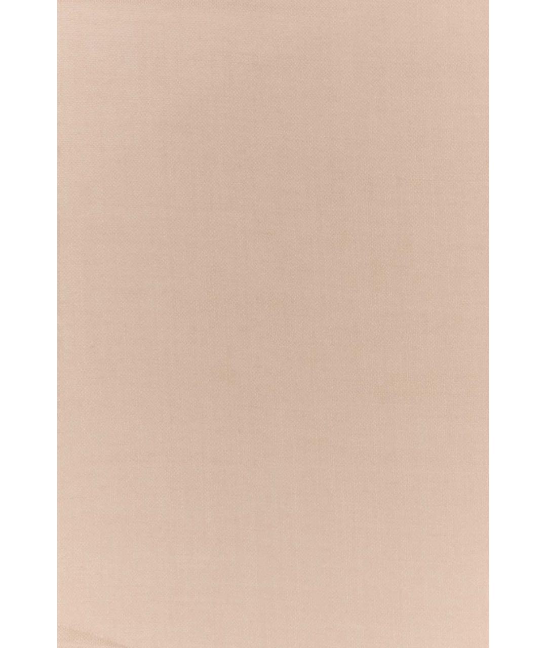WEEKEND MAX MARA Розовый шарф, фото 3