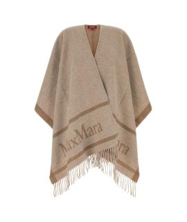 MAX MARA STUDIO Накидка/пончо