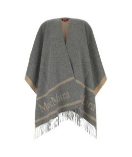 MAX MARA STUDIO Накидка/пончо