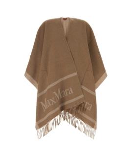 MAX MARA STUDIO Накидка/пончо