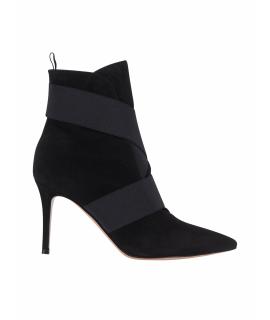 GIANVITO ROSSI Ботильоны