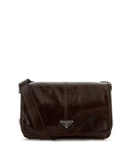 PRADA Сумка на плечо
