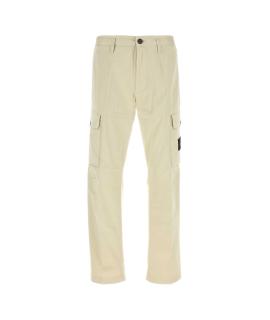 STONE ISLAND Повседневные брюки