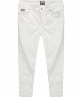 VERSACE JEANS COUTURE Прямые джинсы
