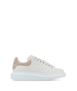 ALEXANDER MCQUEEN Кроссовки