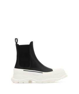 ALEXANDER MCQUEEN Сапоги