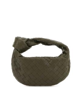 BOTTEGA VENETA Сумка с короткими ручками
