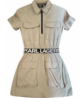 KARL LAGERFELD Платье/Сарафан