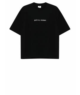 VETEMENTS Футболка