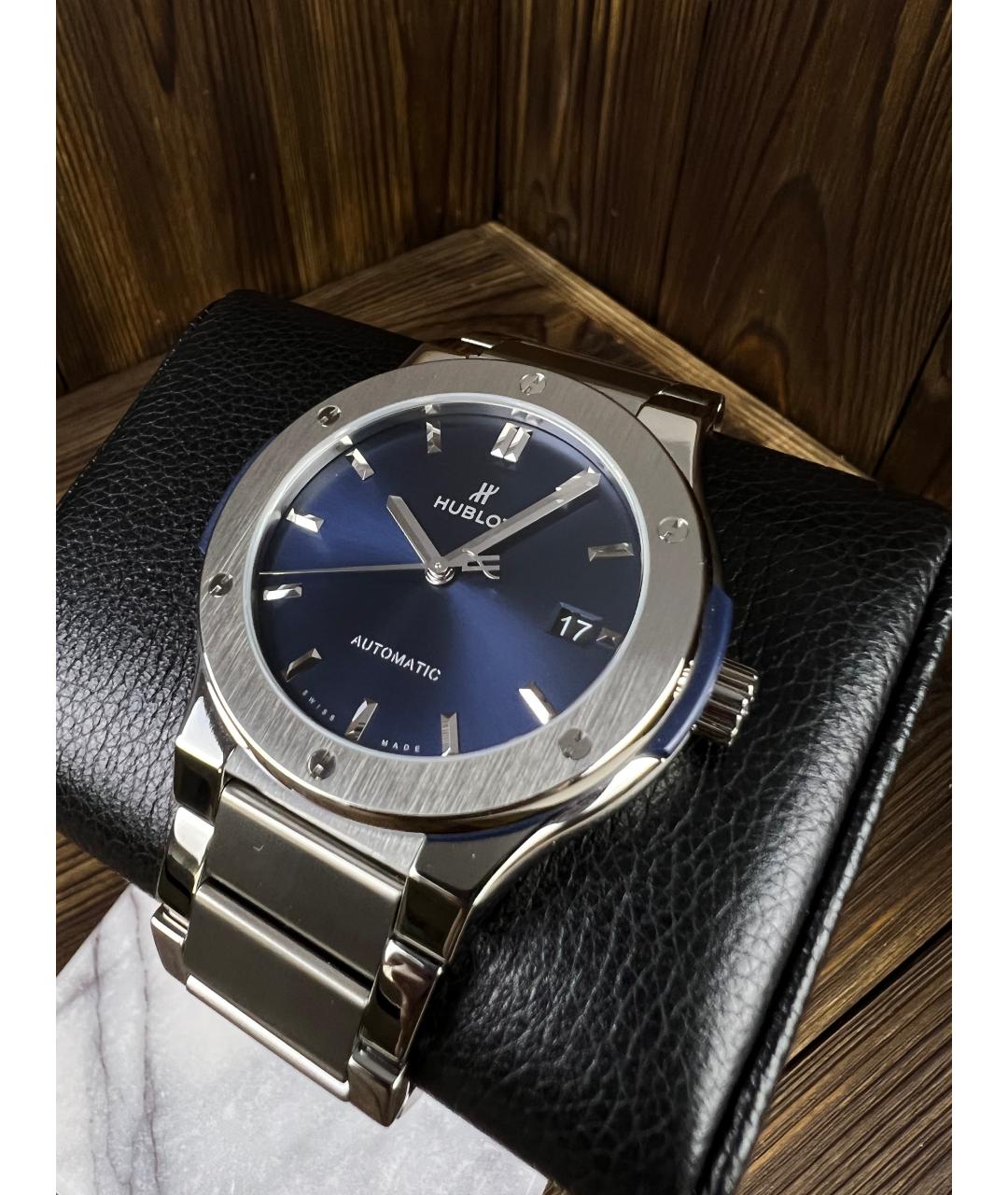 HUBLOT Часы, фото 2